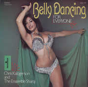 Belly Dancing for Everyone , Chris Kalogerson
