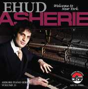 Welcome to New York , Ehud Asherie
