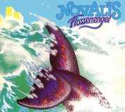 Flossenengel , Novalis