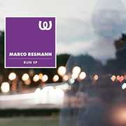Run EP , Marco Resmann