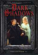 Dark Shadows Collection 11 , Kathryn Leigh Scott
