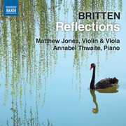Suite for Violin & Piano , Matthew Jones