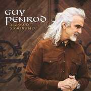 Blessed Assurance , Guy Penrod