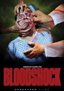 American Guinea Pig: Bloodshock , Dan Ellis