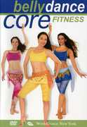 Bellydance for Core Fitness , Ayshe