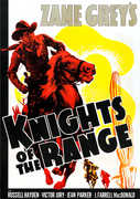 Knights of the Range , Russell Hayden