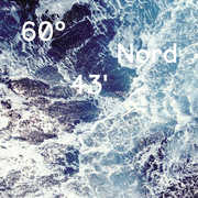 60 43 Nord , Molecule