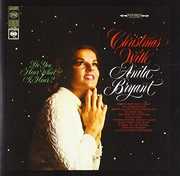 Do You Hear What I Hear? , Anita Bryant
