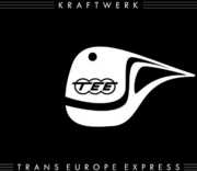 Trans-Europe Express (2009 Remastered Edition) [Import] , Kraftwerk