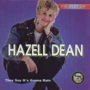 Best of , Hazell Dean