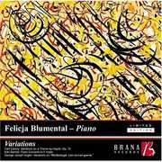 Variations , Felicja Blumental