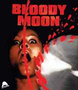 Bloody Moon , Nadja Gerganhoff