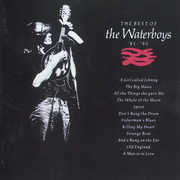 Best Of The Waterboys '81-'90 , The Waterboys