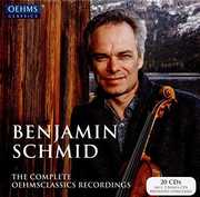 Complete Oehms Classics Recordings , Various Artists