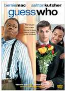 Guess Who , Bernie Mac