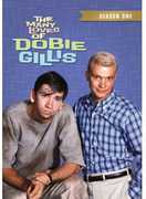 The Many Loves of Dobie Gillis: Season One , Dwayne Hickman