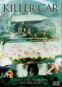 Killer Car , Yukari Amano