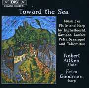 Toward the Sea
