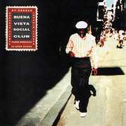 Buena Vista Social Club , Buena Vista Social Club