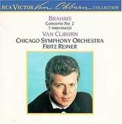 Piano Cto No 2 5 , Van Cliburn