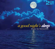 A Good Night's Sleep , Various Artists