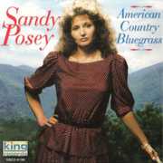 American Country Bluegrass , Sandy Posey