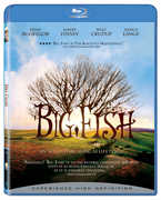 Big Fish , Ewan McGregor