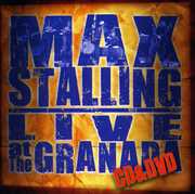 Live at the Granada , Max Stalling