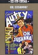 Oh, Susanna! (1936) , Light Crust Dough Boys