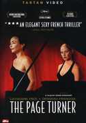The Page Turner , D borah Fran ois