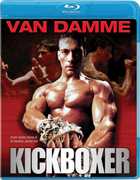 Kickboxer , Jean-Claude Van Damme