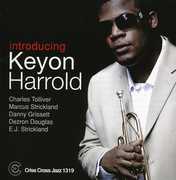 Introducing Keyon Harrold , Keyon Harrold
