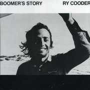 Boomer's Story , Ry Cooder