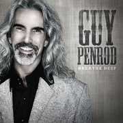 Breathe Deep , Guy Penrod