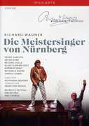 Die Meistersinger , Artur Korn