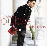 Christmas , Michael Bublé