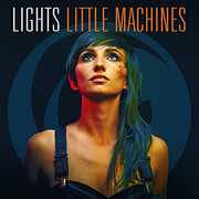 Little Machines , Lights
