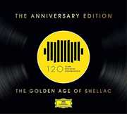 DG 120: Anniversary Edition - Golden Age of , Various Artists