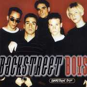Backstreet Boys [Import] , Backstreet Boys