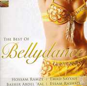 Best of Bellydance , Bashir Abdel 'Aal