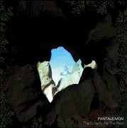 Butterfly Ate the Pearl , Pantaleimon