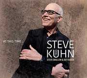At This Time... , Steve Kuhn
