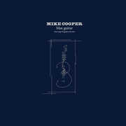 Blue Guitar , Mike Cooper