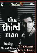 The Third Man , Michael Rennie