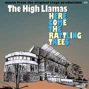 Here Come the Rattling Trees , The High Llamas