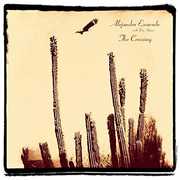 Crossing , Alejandro Escovedo