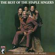 Best of , The Staple Singers