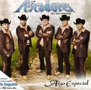 Algo Especial , Pescadores del Rio Conchos