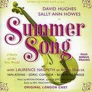 Summer Song /  O.L.C. , London Cast