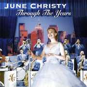 Through the Years , June Christy